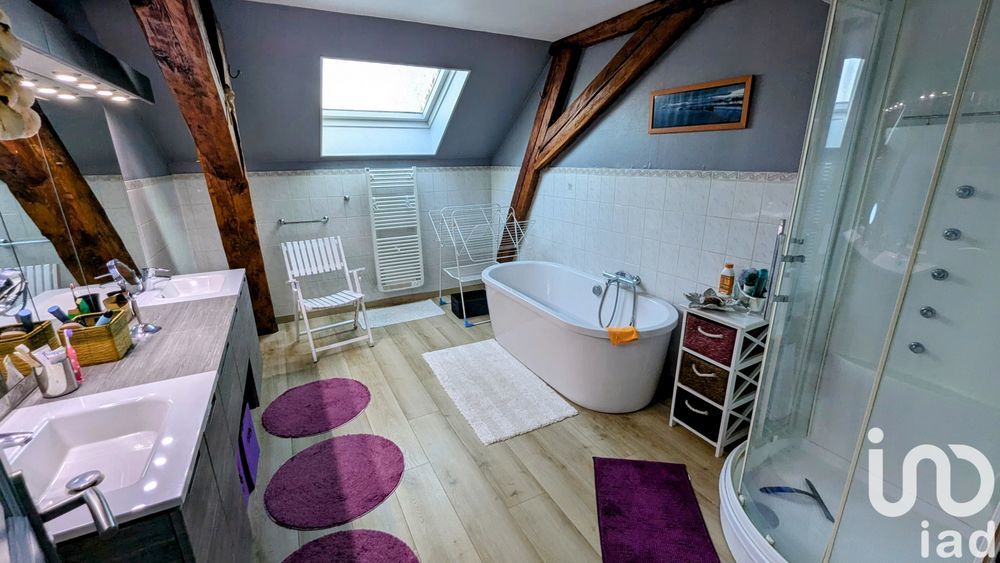 � vendre  Maison Hergnies (59199)