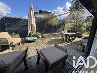  Maison � vendre 6 pi�ces 130 m�