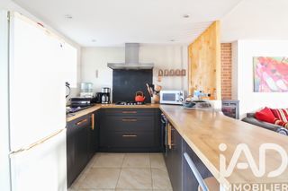  Maison � vendre 4 pi�ces 71 m�