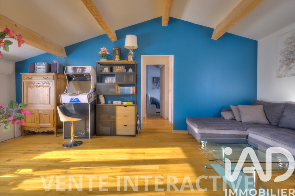 � vendre  Maison Grasse (06130)