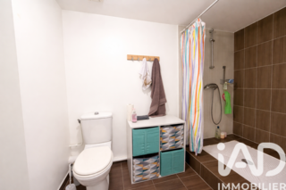  Appartement � vendre 2 pi�ces 47 m�