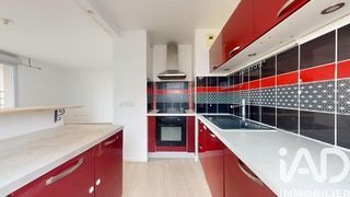  Appartement � vendre 4 pi�ces 79 m�