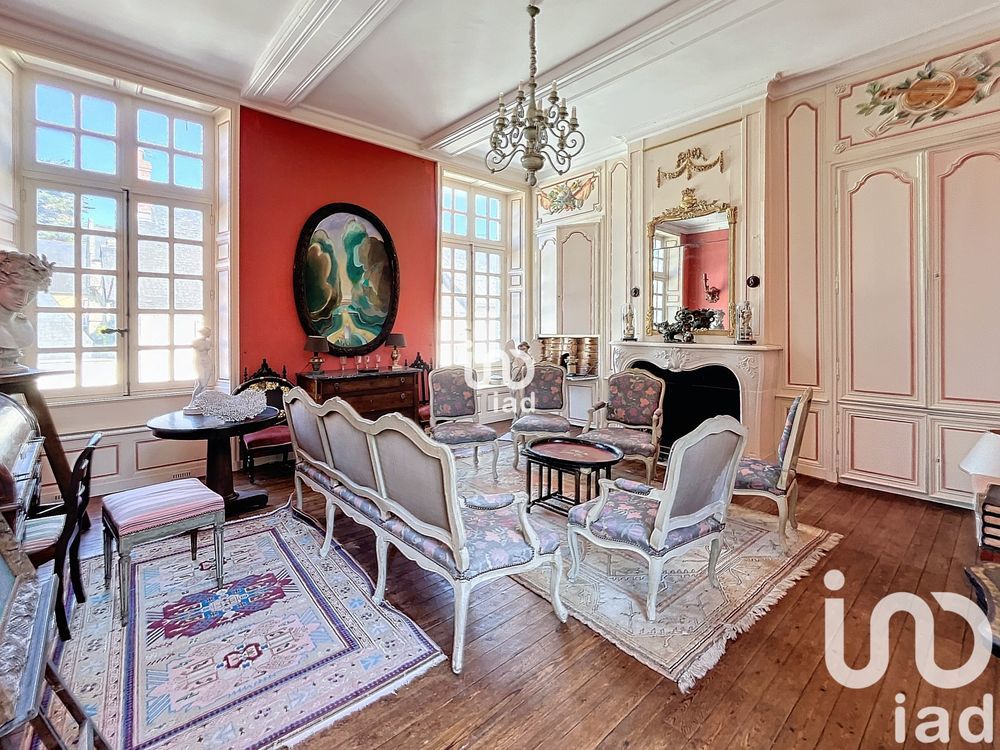 � vendre  Maison Bayeux (14400)