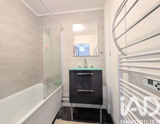  Appartement � vendre 2 pi�ces 54 m�