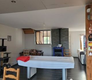  Maison � vendre 5 pi�ces 210 m�