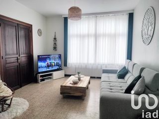  Maison � vendre 7 pi�ces 153 m�