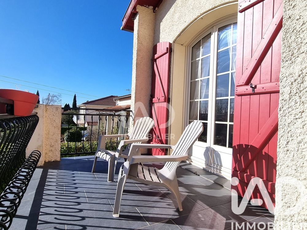 � vendre  Maison L'Union (31240)