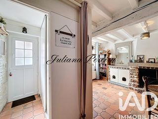  Maison � vendre 9 pi�ces 189 m�