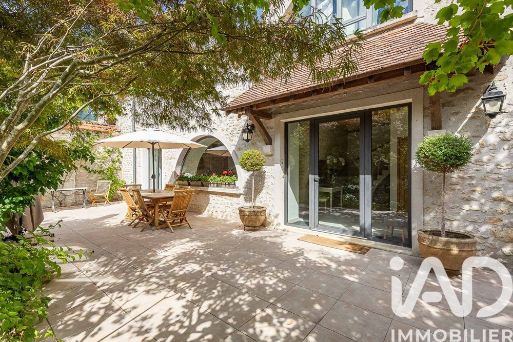 � vendre  Maison Boulancourt (77760)