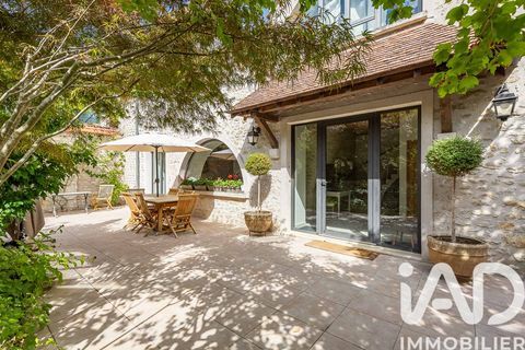   Vente Maison/villa 6 pi�ces Maison - 6 pi�ce(s) - 205 m�