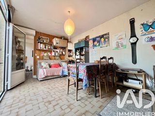  Maison � vendre 3 pi�ces 45 m�