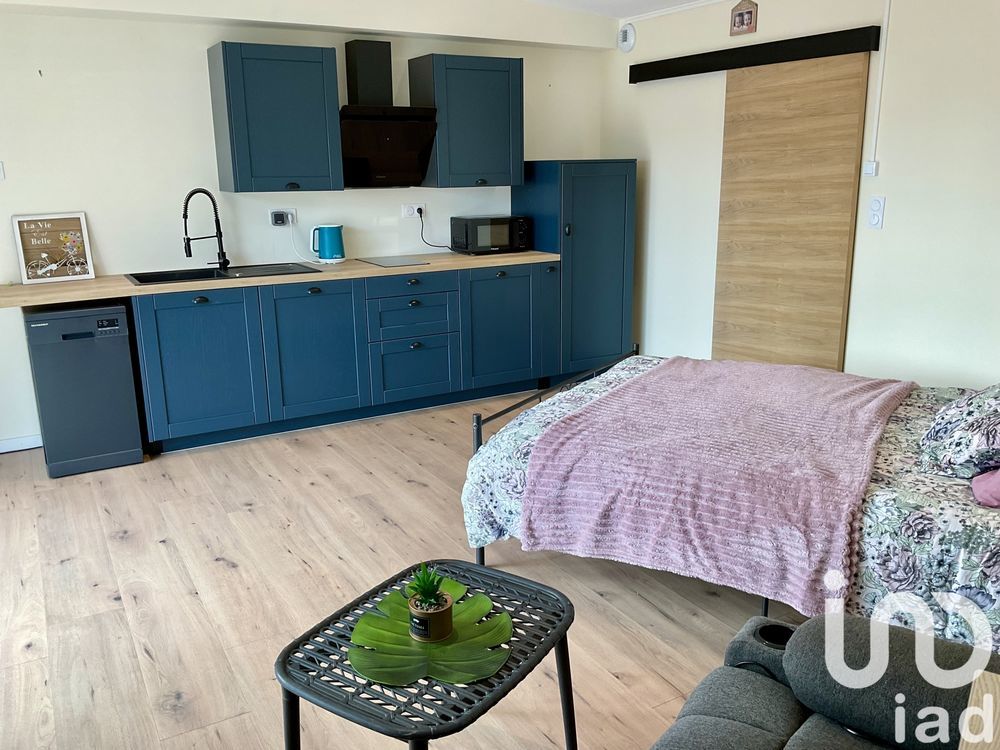 � vendre  Maison Ch�teauneuf-en-Thymerais (28170)