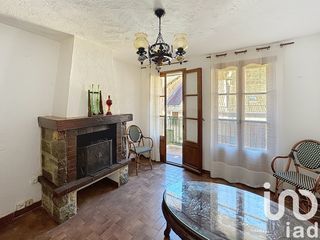  Maison � vendre 4 pi�ces 54 m�