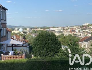  Maison � vendre 3 pi�ces 70 m�