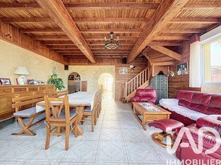  Maison � vendre 10 pi�ces 174 m�