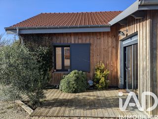  Maison � vendre 6 pi�ces 130 m�