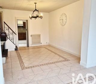  Maison � vendre 5 pi�ces 94 m�