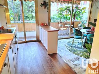  Appartement � vendre 1 pi�ce 42 m�