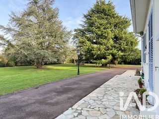  Maison � vendre 10 pi�ces 400 m�