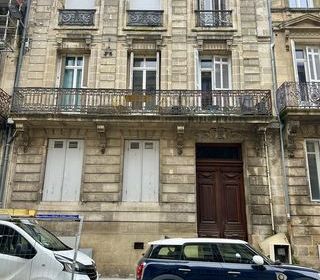  Appartement � louer 1 pi�ce 28 m�