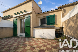  Maison � vendre 3 pi�ces 35 m�