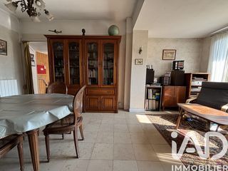  Maison � vendre 6 pi�ces 123 m�