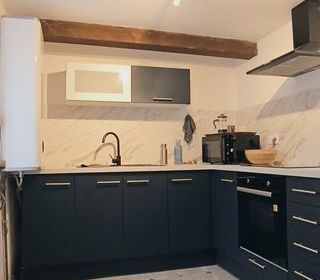  Maison � vendre 3 pi�ces 75 m�