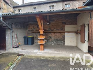  Maison � vendre 5 pi�ces 175 m�