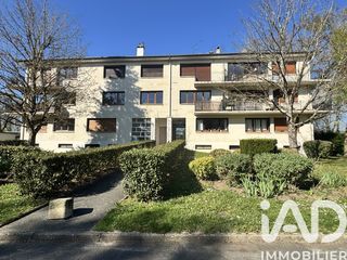  Appartement � vendre 4 pi�ces 99 m�