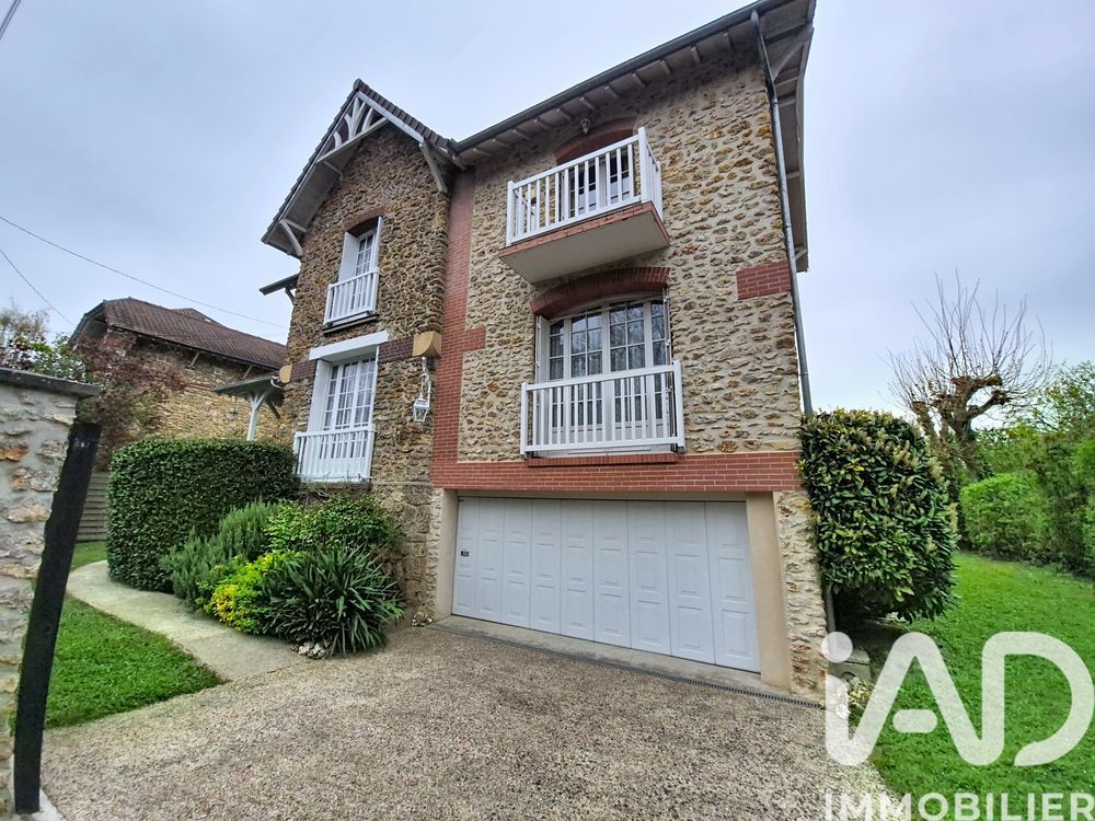 � vendre  Maison Villennes-sur-Seine (78670)