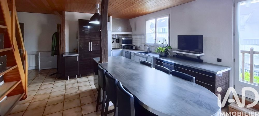 � vendre  Maison V�lizy-Villacoublay (78140)