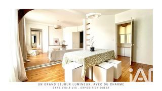  Appartement � vendre 3 pi�ces 70 m�