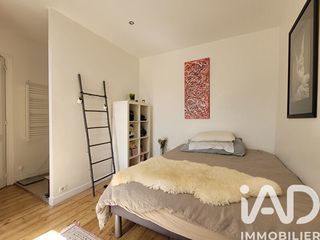  Appartement � vendre 3 pi�ces 52 m�