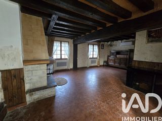  Maison � vendre 4 pi�ces 100 m�