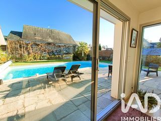  Maison � vendre 7 pi�ces 165 m�