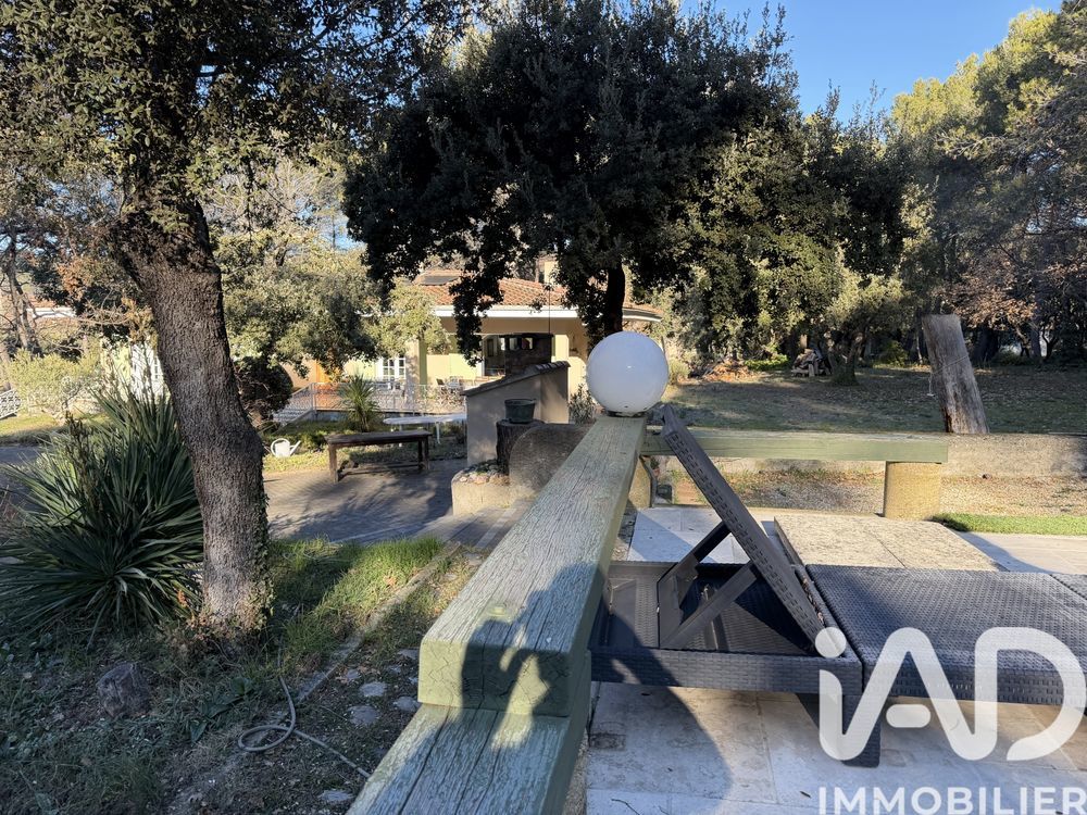 � vendre  Maison Lambesc (13410)