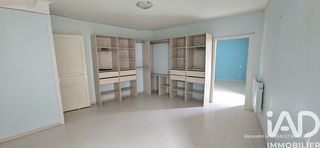  Maison � vendre 3 pi�ces 66 m�