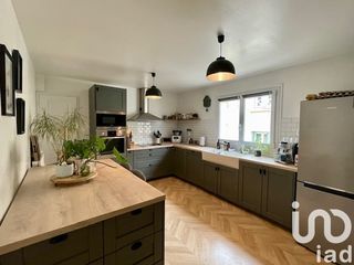  Maison � vendre 4 pi�ces 93 m�