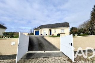  Maison � vendre 3 pi�ces 79 m�