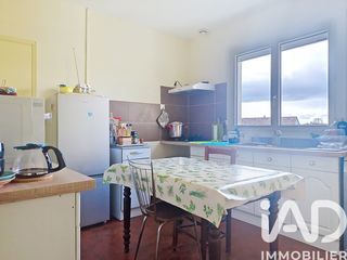  Maison � vendre 4 pi�ces 78 m�