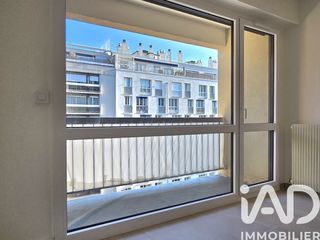  Appartement � vendre 1 pi�ce 29 m�