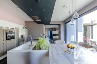  Villa � vendre 6 pi�ces 220 m�