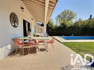  Maison � vendre 5 pi�ces 140 m�