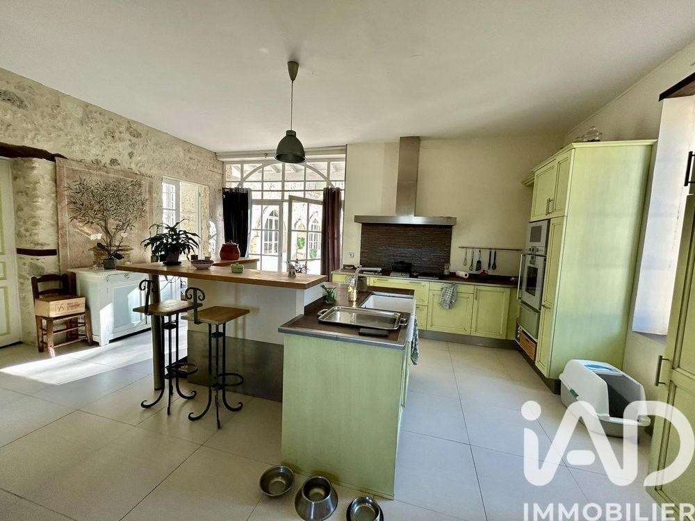 � vendre  Maison Barbaste (47230)