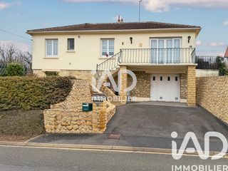  Maison � vendre 5 pi�ces 91 m�