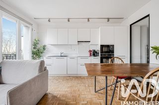  Appartement � vendre 3 pi�ces 62 m�