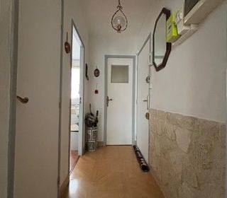  Appartement � vendre 4 pi�ces 64 m�