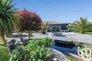  Maison � vendre 7 pi�ces 190 m�