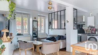  Maison � vendre 3 pi�ces 50 m�