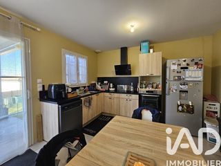  Maison � vendre 4 pi�ces 88 m�